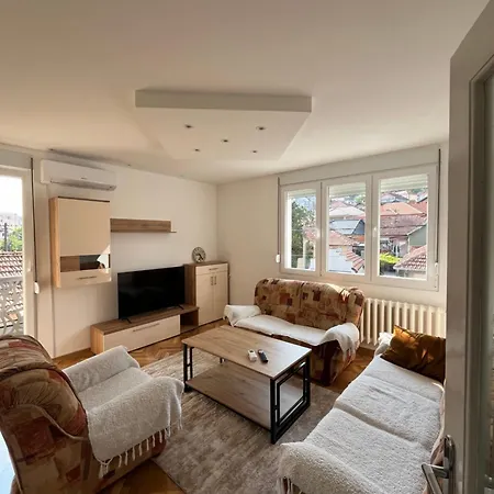 Apartamento Kika Prokuplje