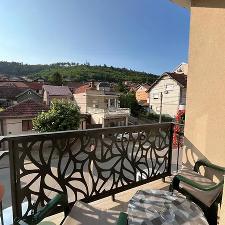 Kika Apartamento Prokuplje