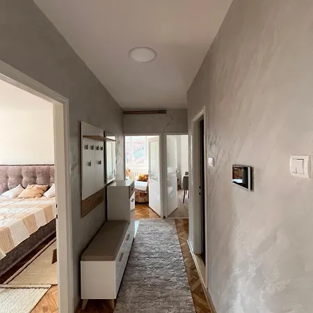 Kika Apartamento Prokuplje