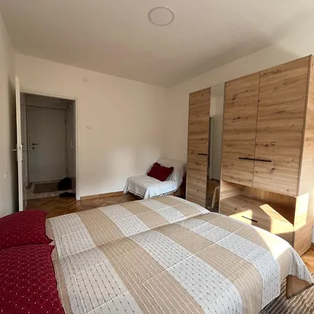 Apartamento Kika Prokuplje