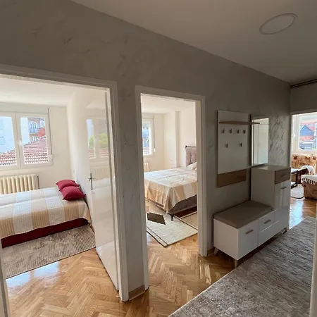 Kika Apartamento Prokuplje