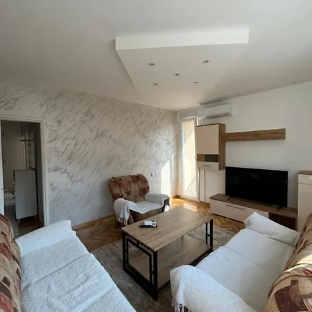 Apartamento Kika Prokuplje