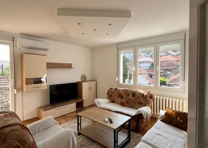 Kika Daire Prokuplje