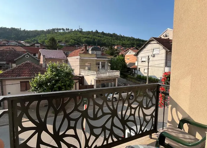 Kika Daire Prokuplje