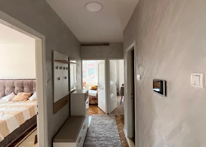 Kika Daire Prokuplje