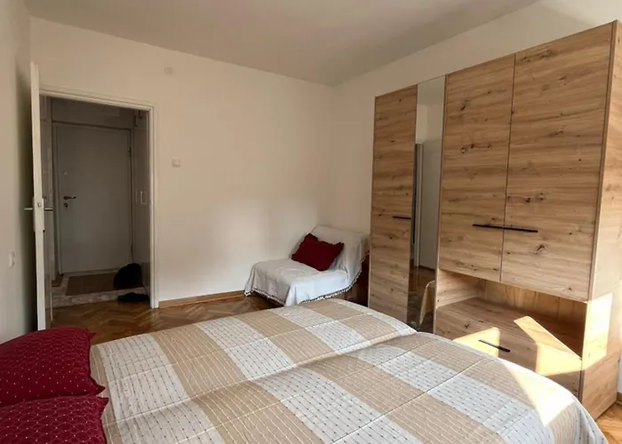 Daire Kika Prokuplje