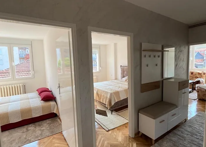 Kika Daire Prokuplje