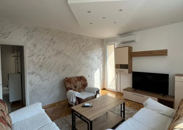 Daire Kika Prokuplje